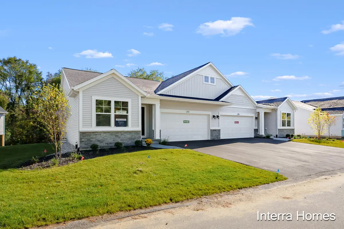 273 Hickory Valley Drive, Kalamazoo, MI 49009 - Image #1