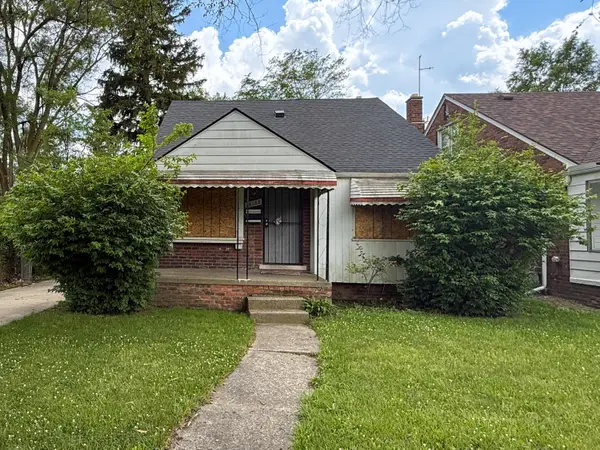 14188 Collingham Drive, Detroit, MI 48205
