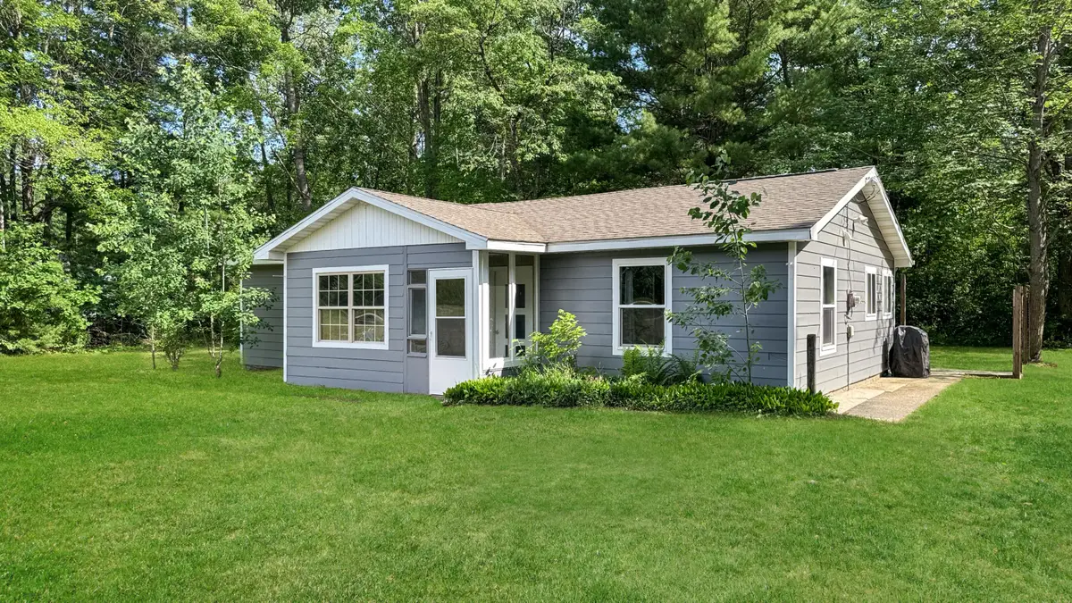 180 E Sanborn Road, Lake City, MI 49651 - Image #1