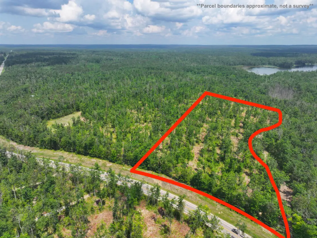 V/L 10.83A Meridian Line Road, Johannesburg, MI 49751 - Image #1