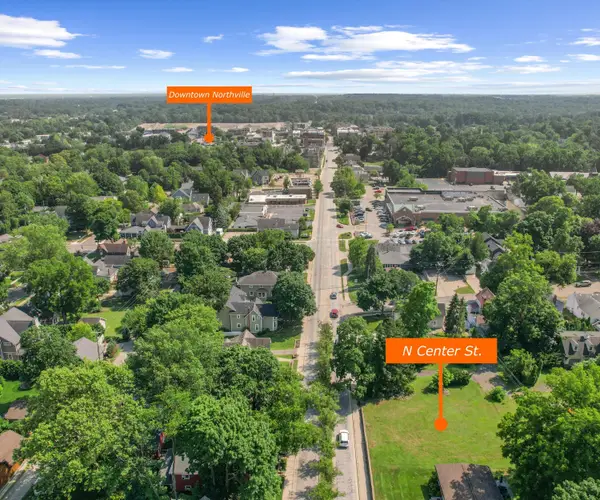 635 N Center Street #Parcel B, Northville, MI 48167