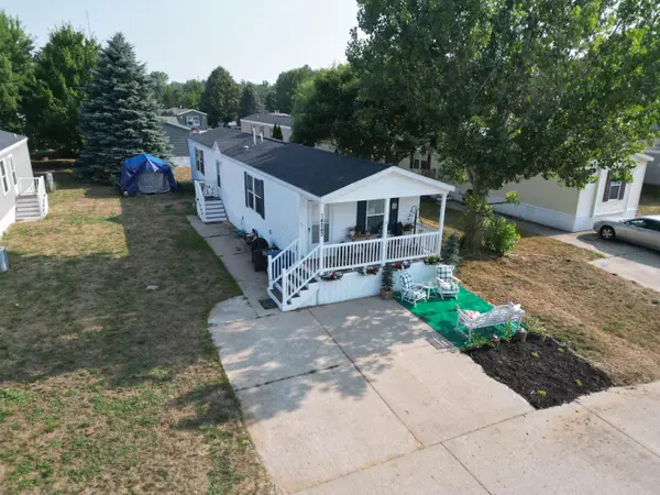 14243 Bogie Lane, West Olive, MI 49460