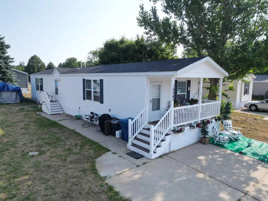 14243 Bogie Lane, West Olive, MI 49460 - Image #2