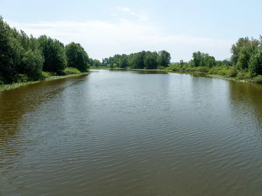 Parcel C N Stephens Road, Custer, MI 49405 - Image #3