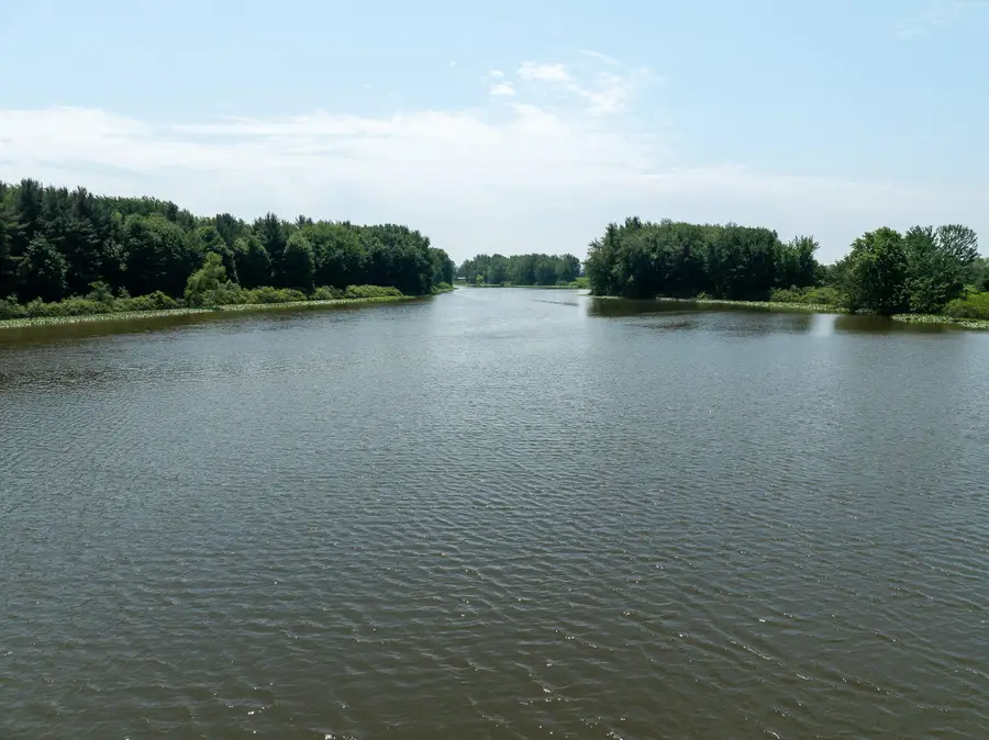 Parcel D N Stephens Road, Custer, MI 49405 - Image #3