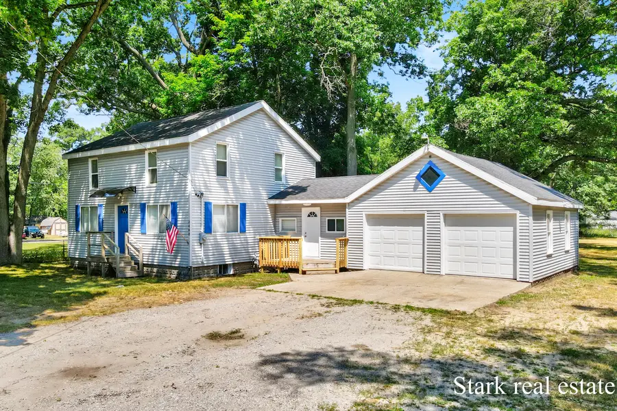 2488 E Broadway Avenue, Muskegon, MI 49444 - Image #2