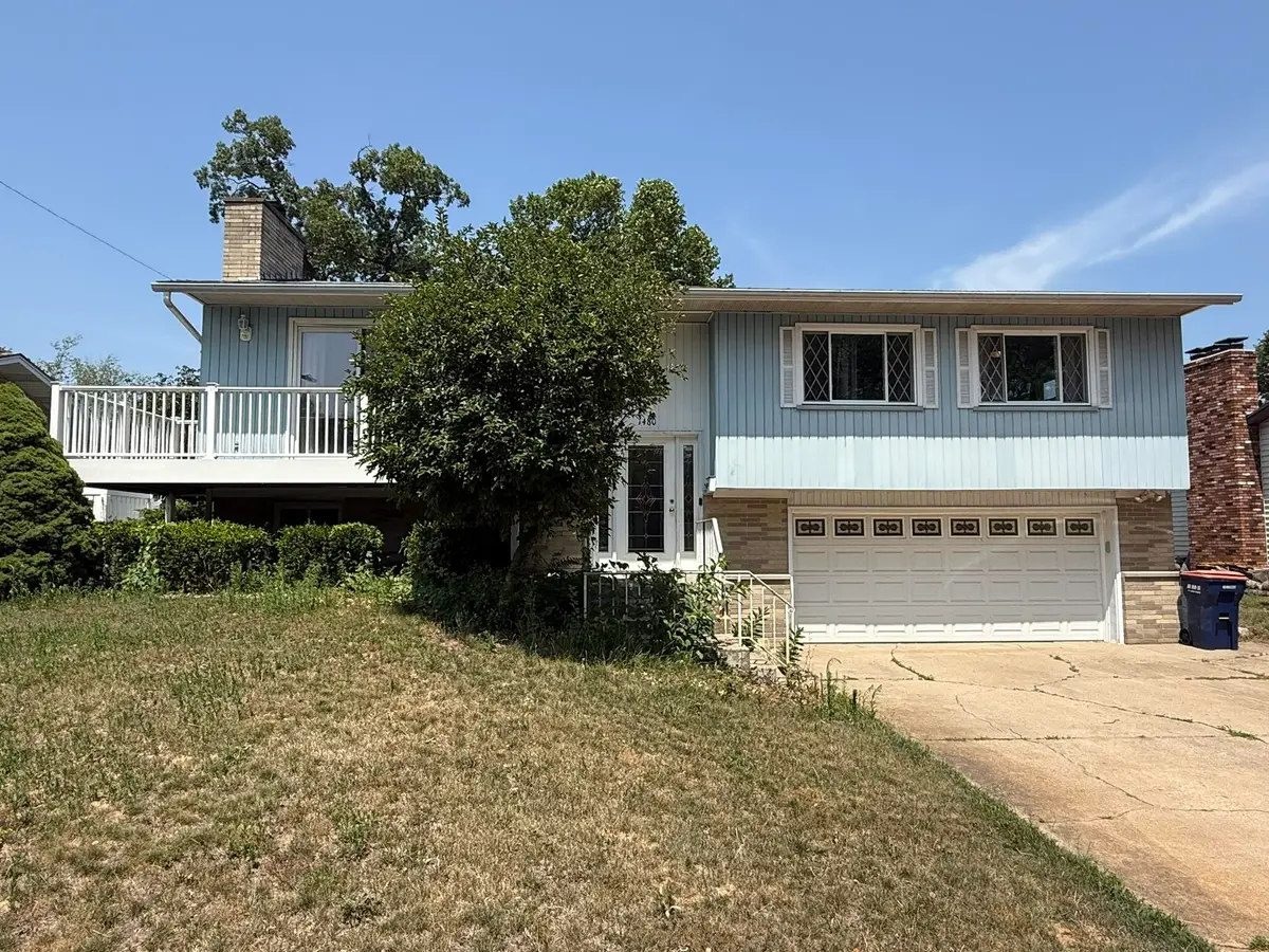 1480 Marlboro Road, Muskegon, MI 49441 - Image #1