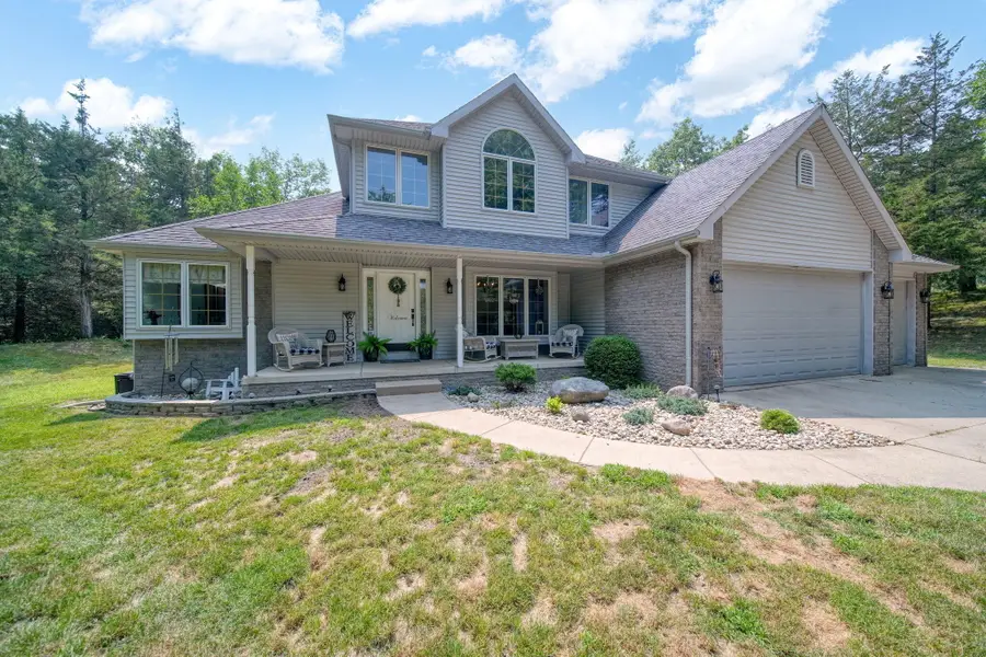 10525 Antcliff Road, Brooklyn, MI 49230 - Image #2