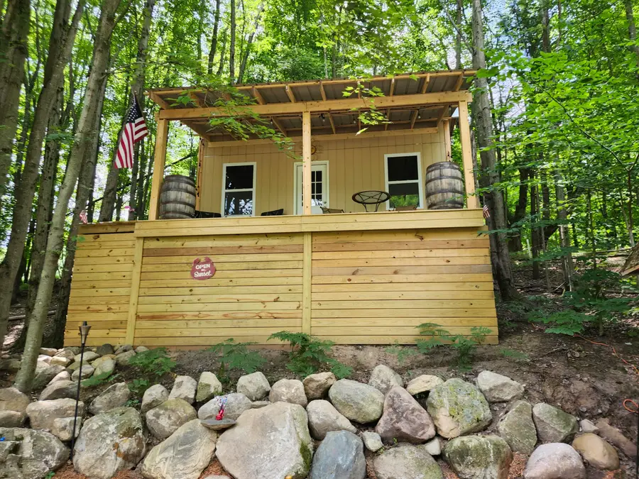 4993 E Wetland Trail #293, Custer, MI 49405 - Image #2