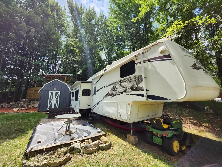 4993 E Wetland Trail #293, Custer, MI 49405 - Image #3