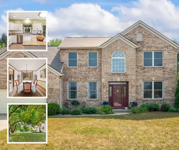 6175 Lara Lane, Stevensville, MI 49127