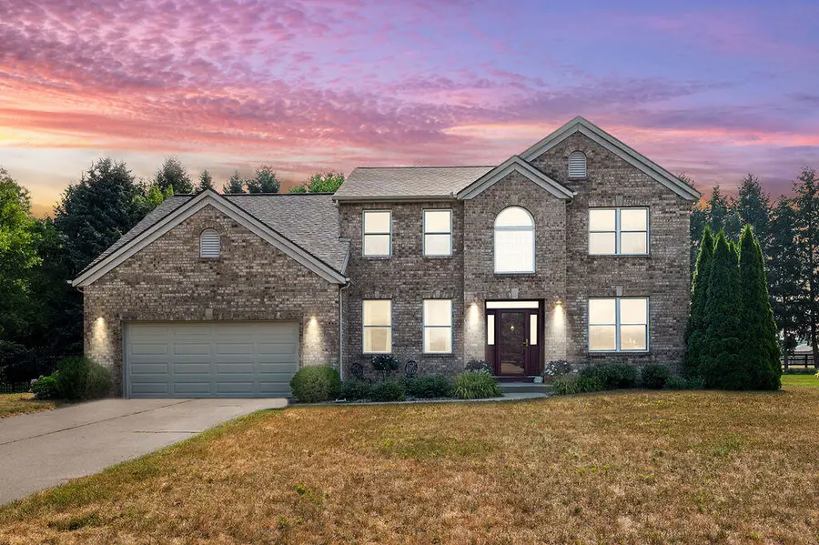 6175 Lara Lane, Stevensville, MI 49127 - Image #2