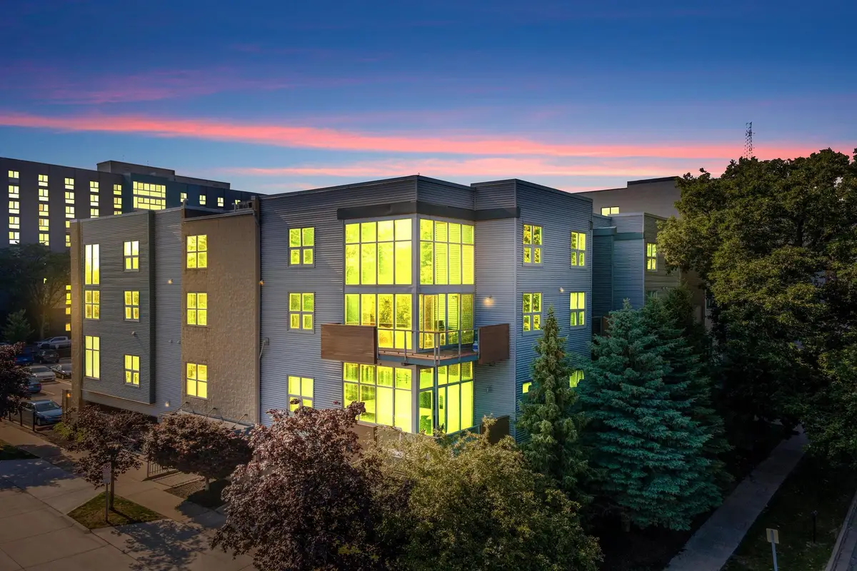 614 S Troy Street #109, Royal Oak, MI 48067 - Image #1