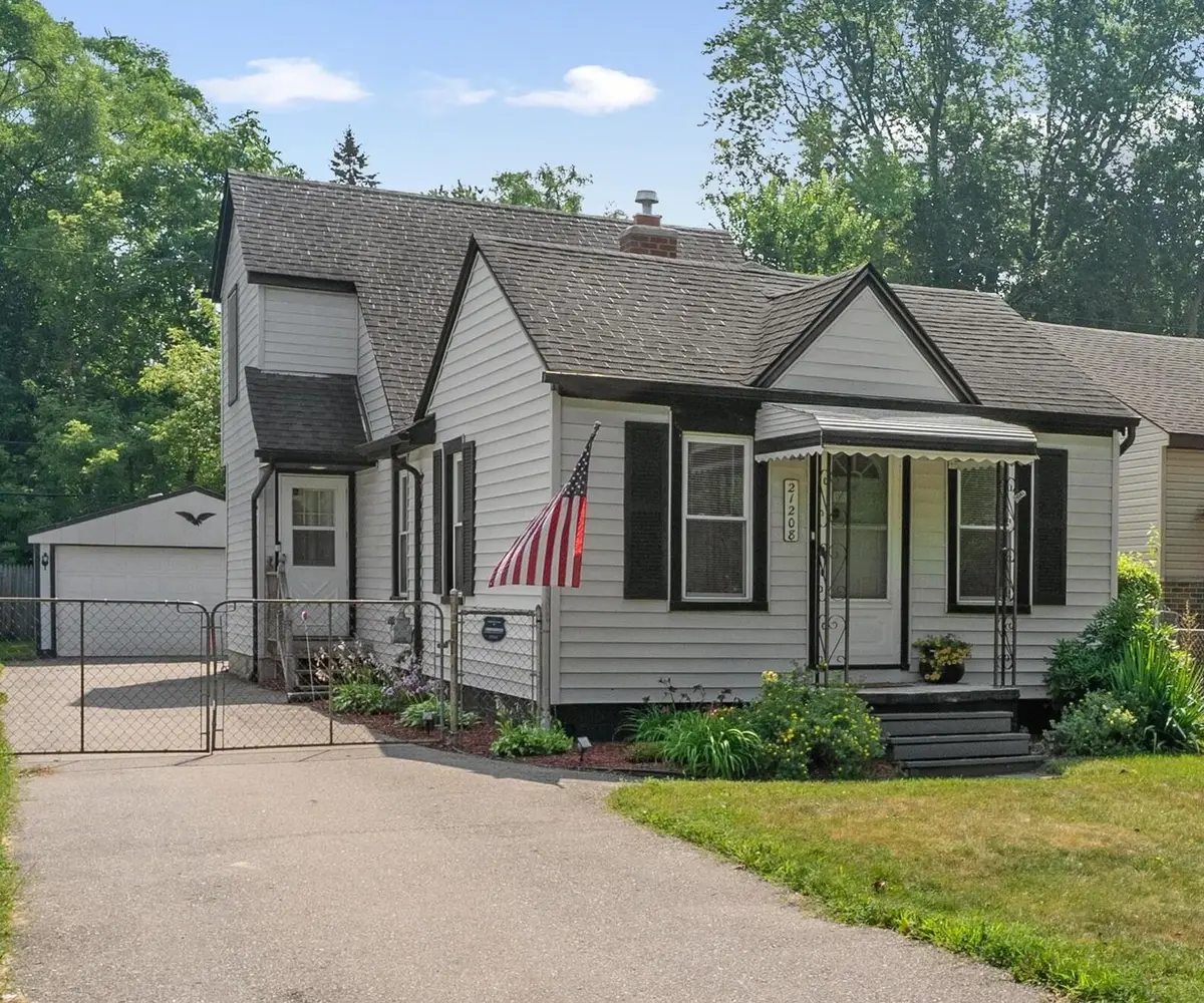 21208 Poinciana Street, Southfield, MI 48033 - Image #1