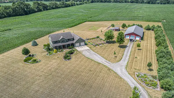 2160 Portage Road, Niles, MI 49120