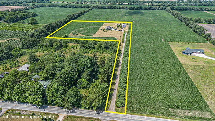 2160 Portage Road, Niles, MI 49120 - Image #3