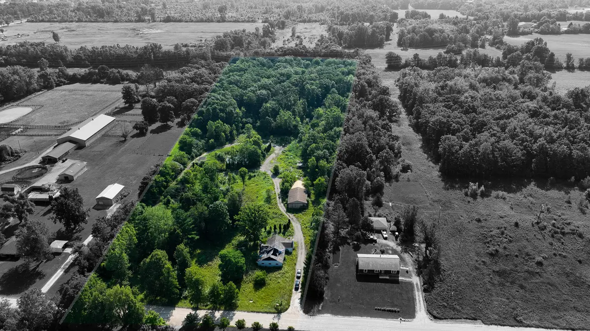 9540 Chubb Road Road, Northville, MI 48167 - Image #1