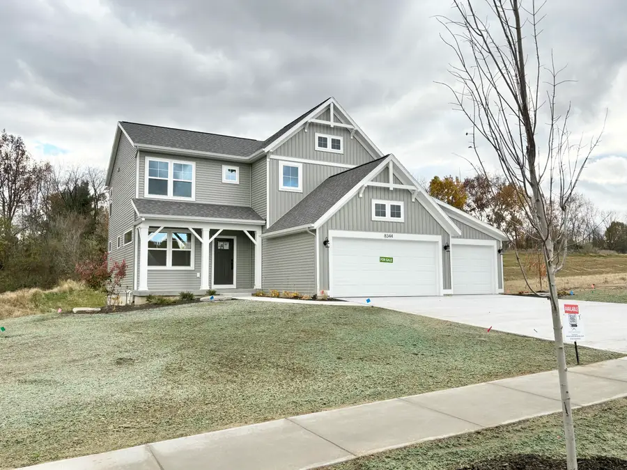 8344 Kettle Oak Drive Se, Alto, MI 49302 - Image #2