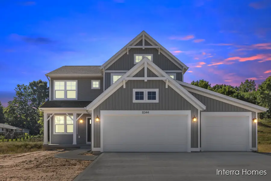 8344 Kettle Oak Drive Se, Alto, MI 49302 - Image #3