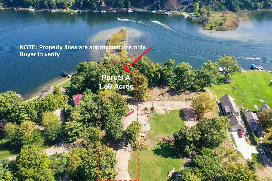 Parcel A Sunset Boulevard, Union, MI 49130 - Image #3