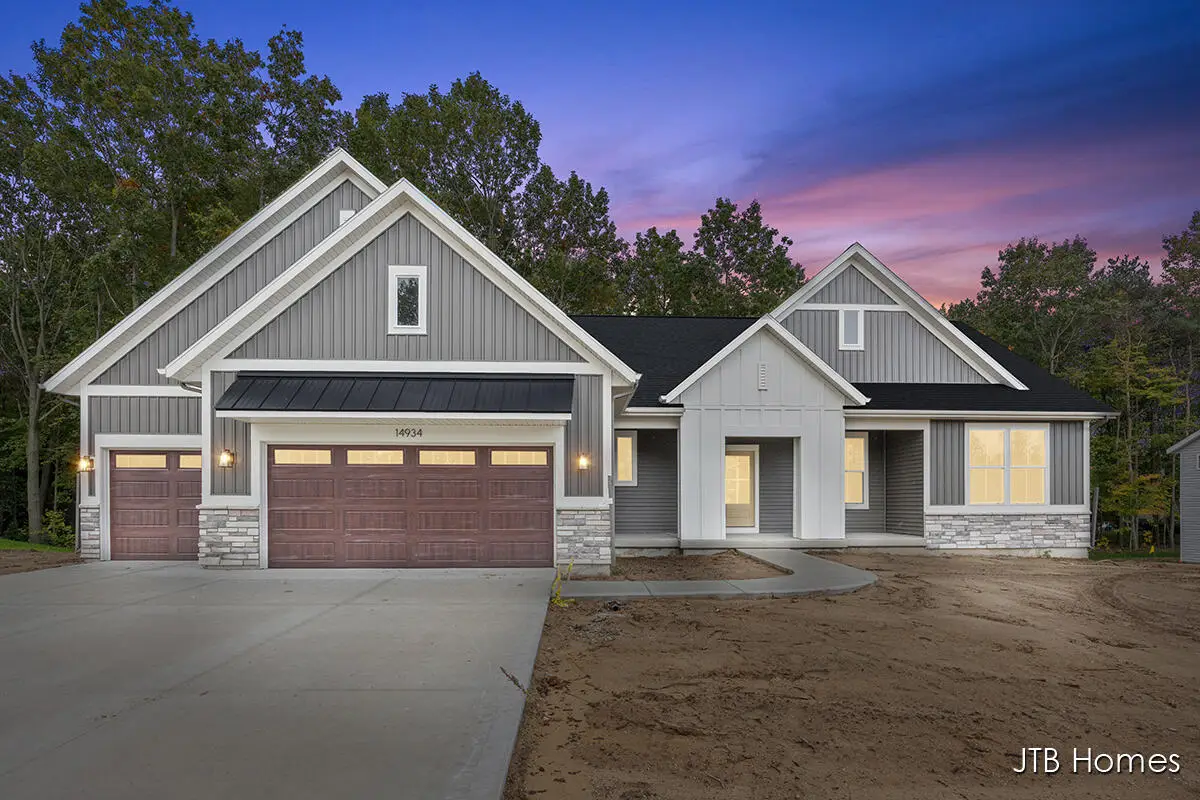 14934 Timberoak Street, Holland, MI 49424 - Image #1