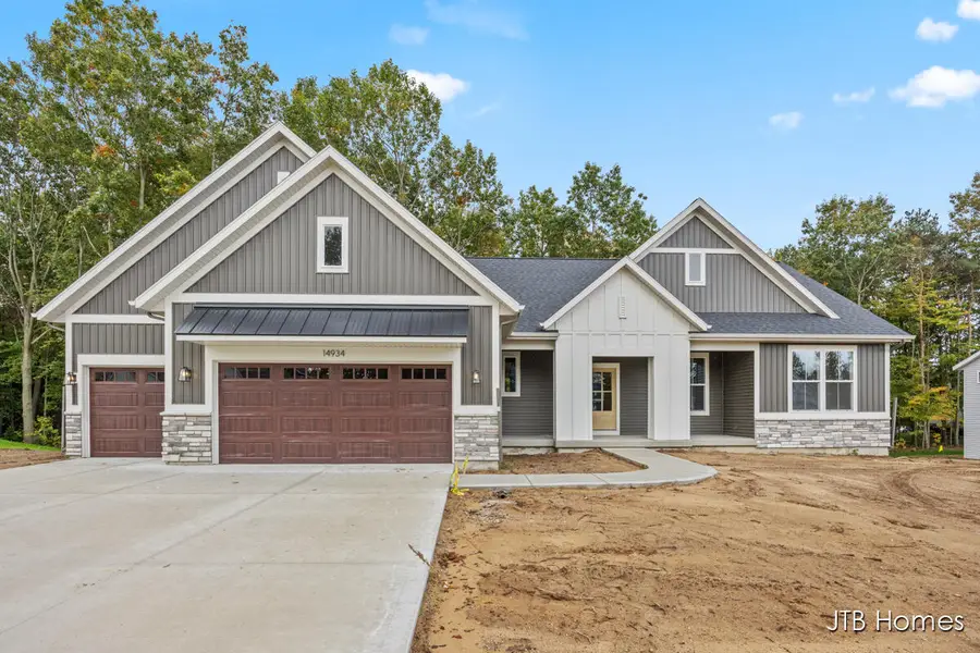 14934 Timberoak Street, Holland, MI 49424 - Image #2