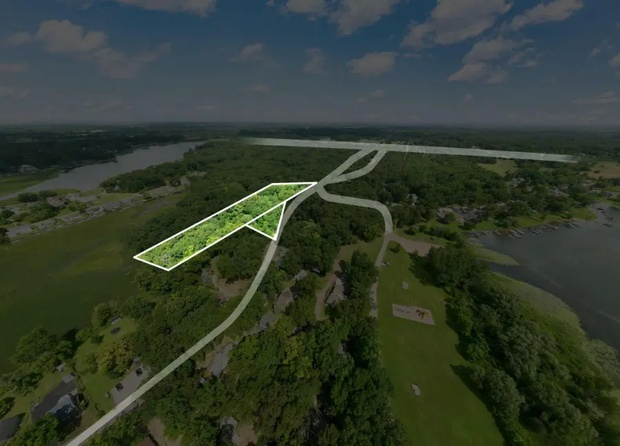 V/l North Drive, Brooklyn, MI 49230 - Image #2