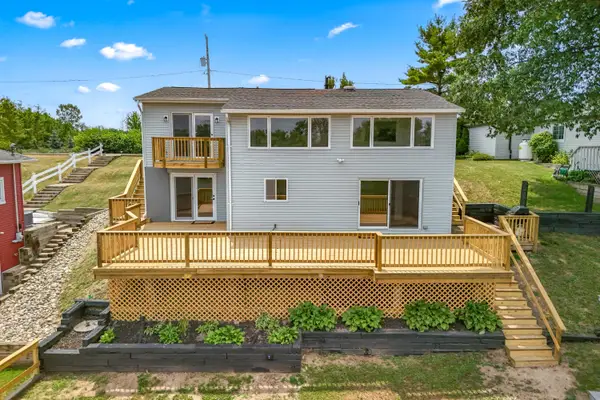 13854 Emens Drive, Hudson, MI 49247