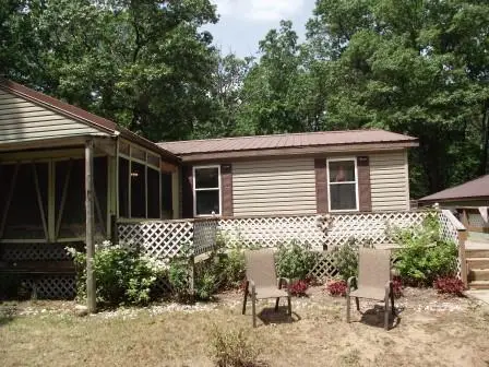 395 N Campbell Road, Fountain, MI 49410 - Image #2