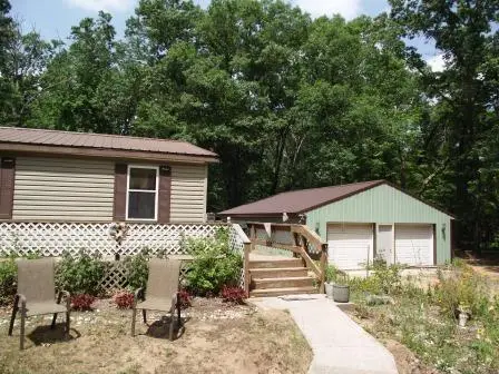 395 N Campbell Road, Fountain, MI 49410 - Image #3