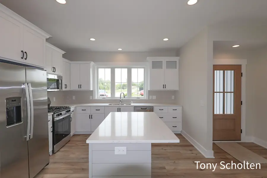 6324 Blendon Woods Drive #21, Hudsonville, MI 49426 - Image #2