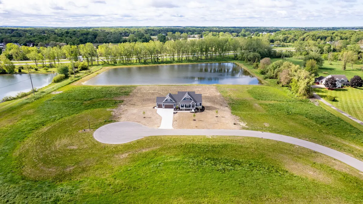 9180 Perry Court #Lot D, Zeeland, MI 49464 - Image #1