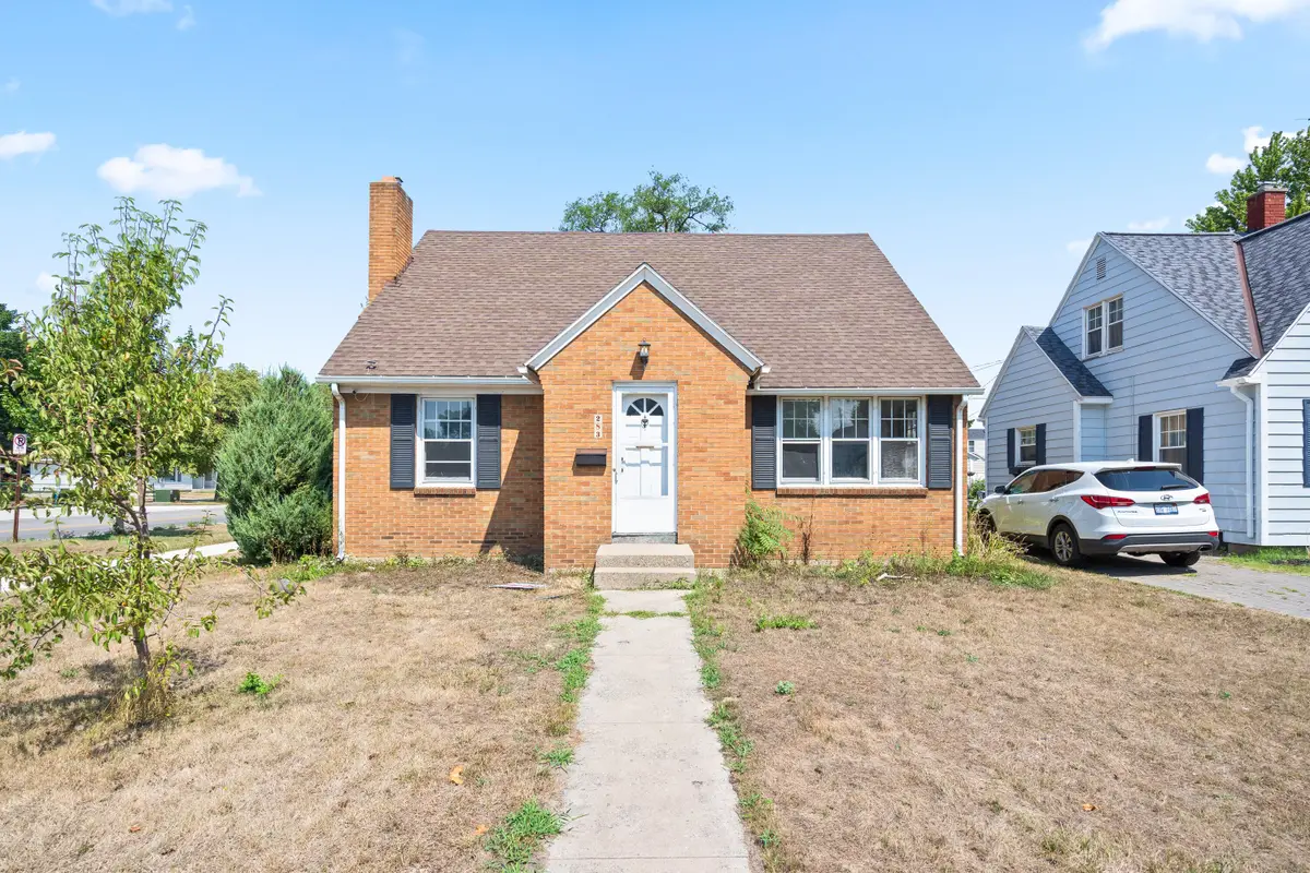 283 W 16th Street, Holland, MI 49423 - Image #1