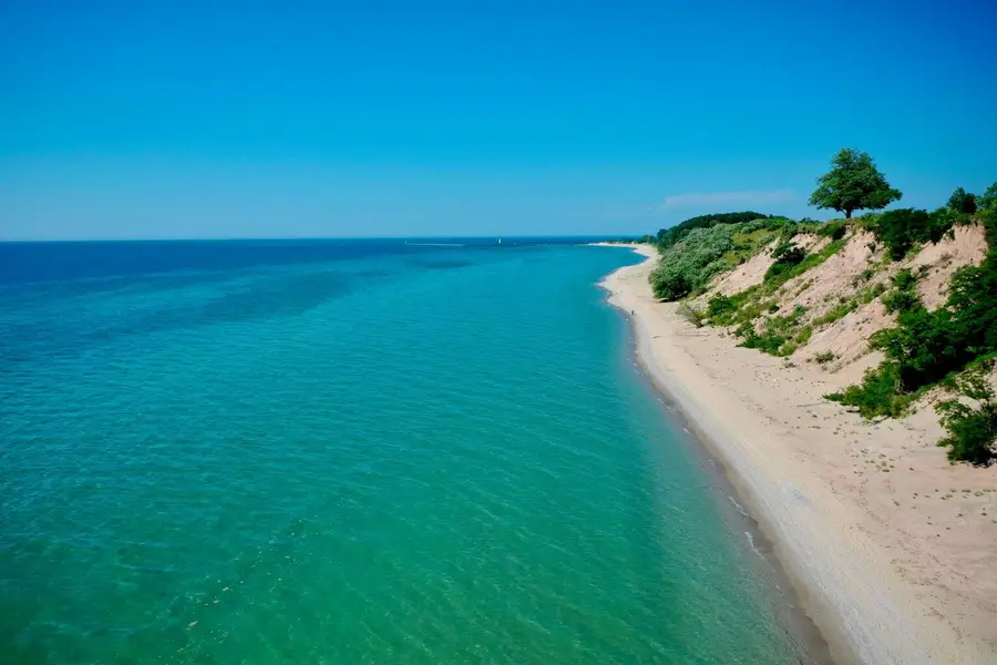 2121 Reigle Street, Manistee, MI 49660 - Image #2