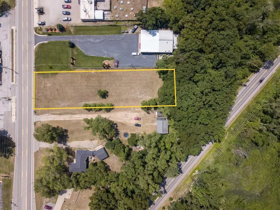 1353 Holton Road, Muskegon, MI 49445 - Image #2