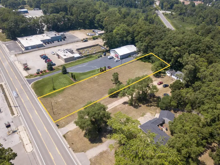 1353 Holton Road, Muskegon, MI 49445 - Image #3