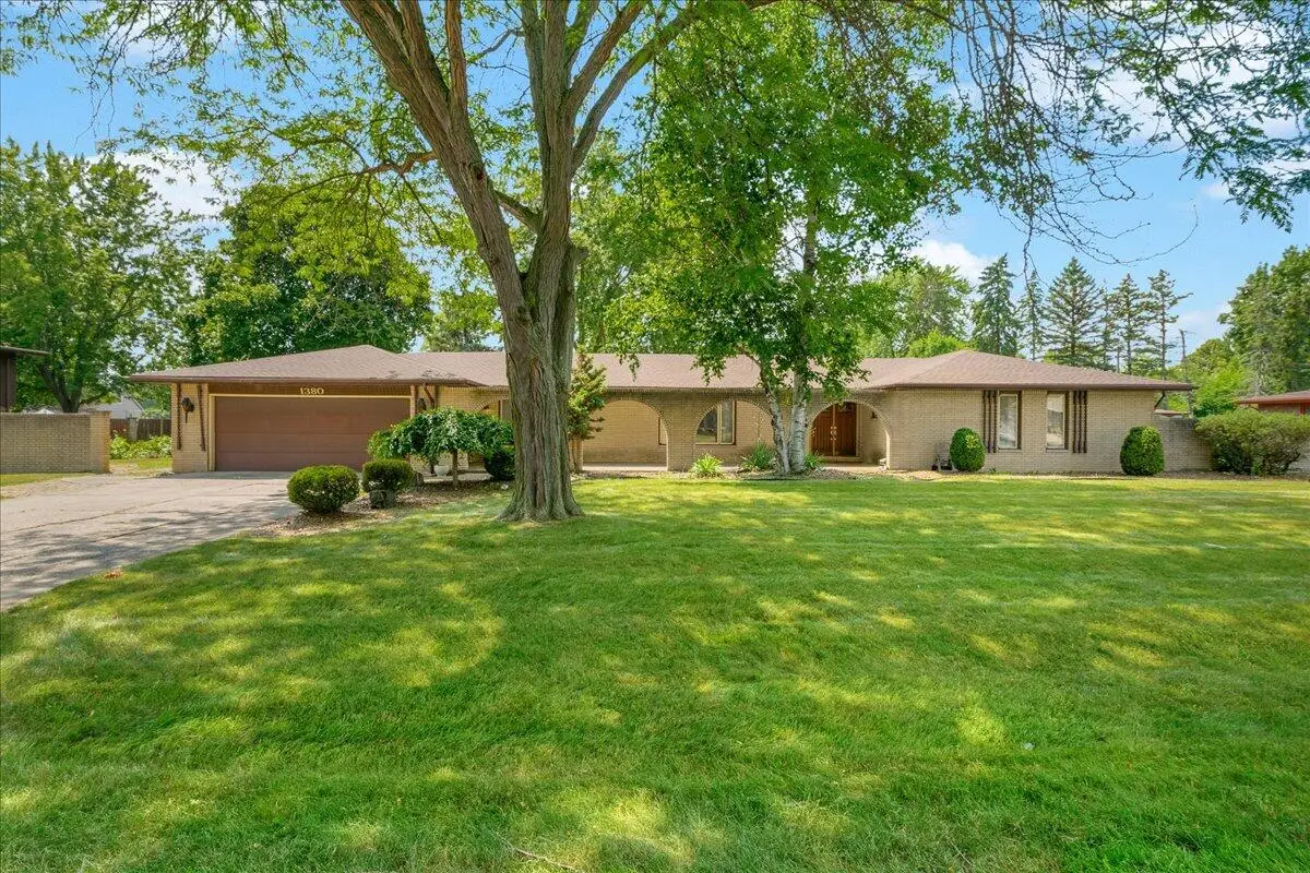 1380 Woodside Street, Saginaw, MI 48601 - Image #1