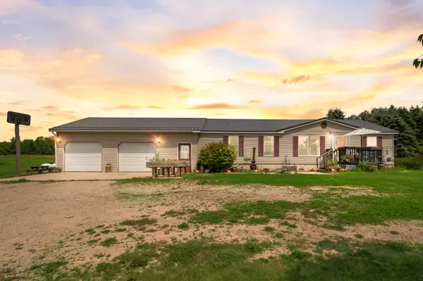 4740 Hoover Road, Barryton, MI 49305