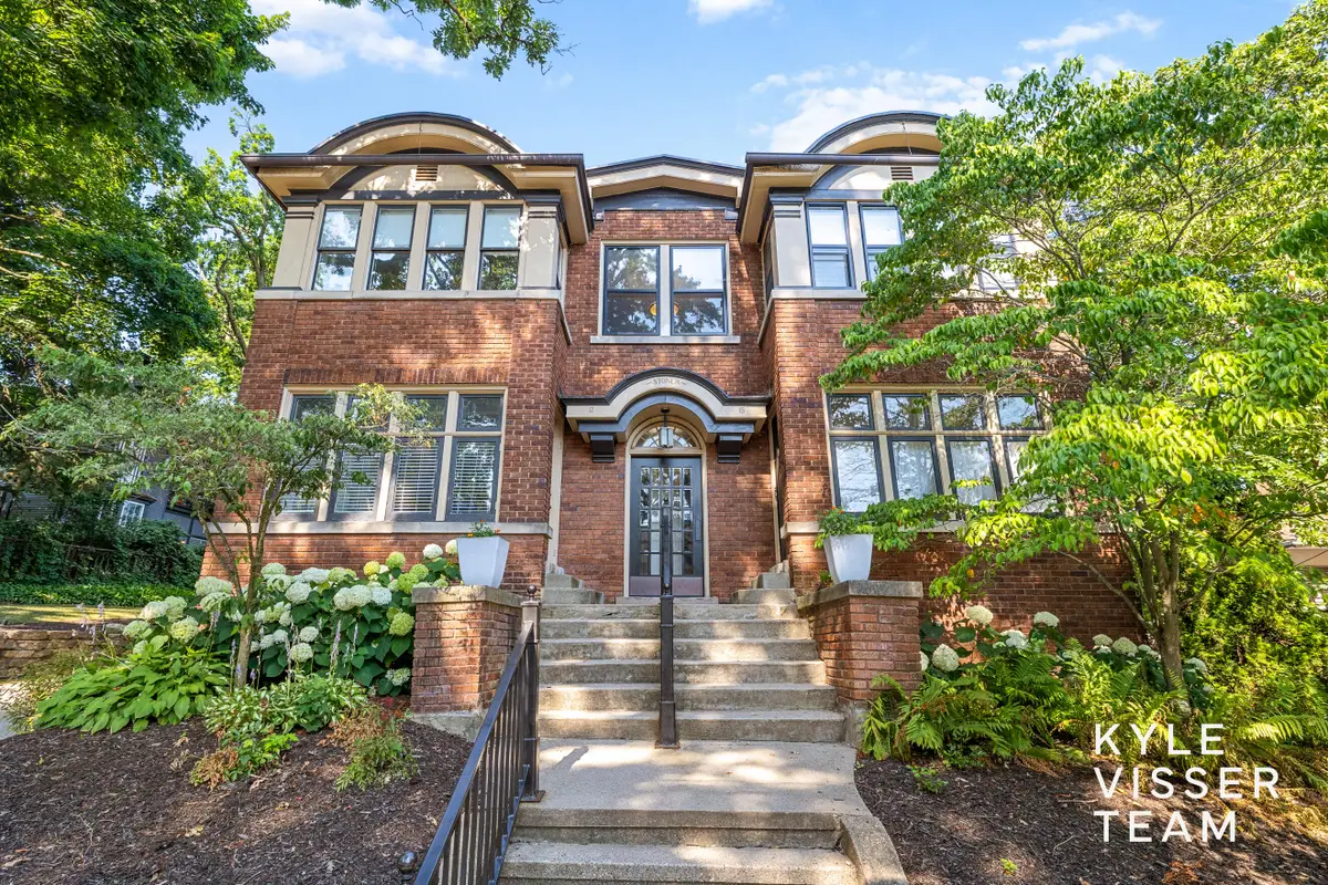 17 Union Avenue Se #B, Grand Rapids, MI 49503 - Image #1