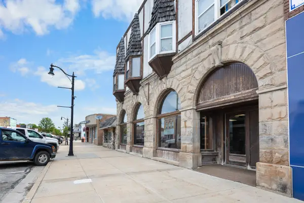 130 N Main Street, Evart, MI 49631