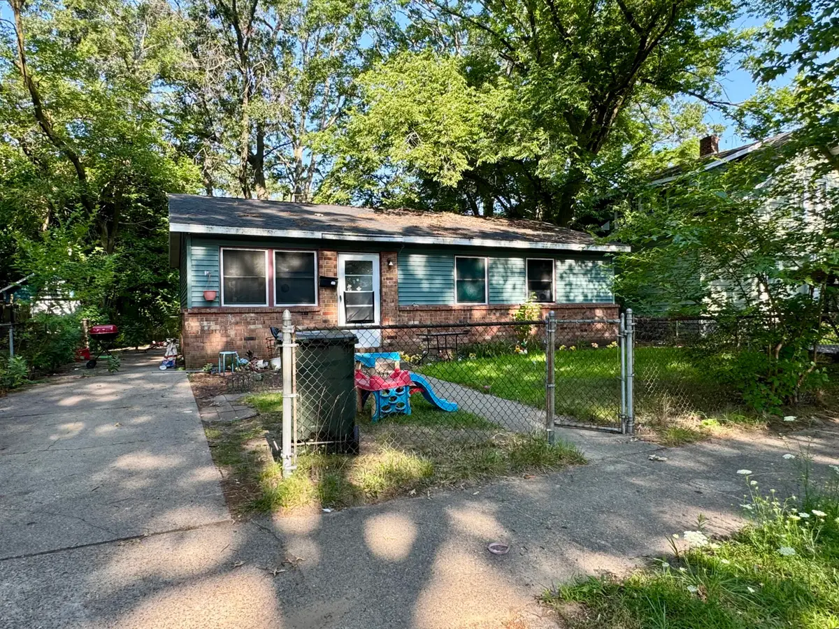 1975 Clinton Street, Muskegon, MI 49442 - Image #1