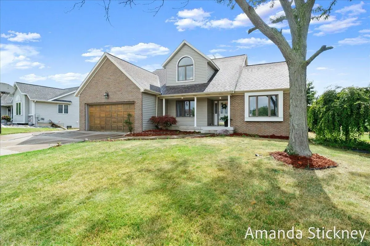 6751 Vantage Drive Se, Caledonia, MI 49316 - Image #1