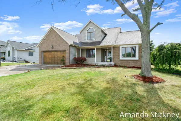 6751 Vantage Drive Se, Caledonia, MI 49316