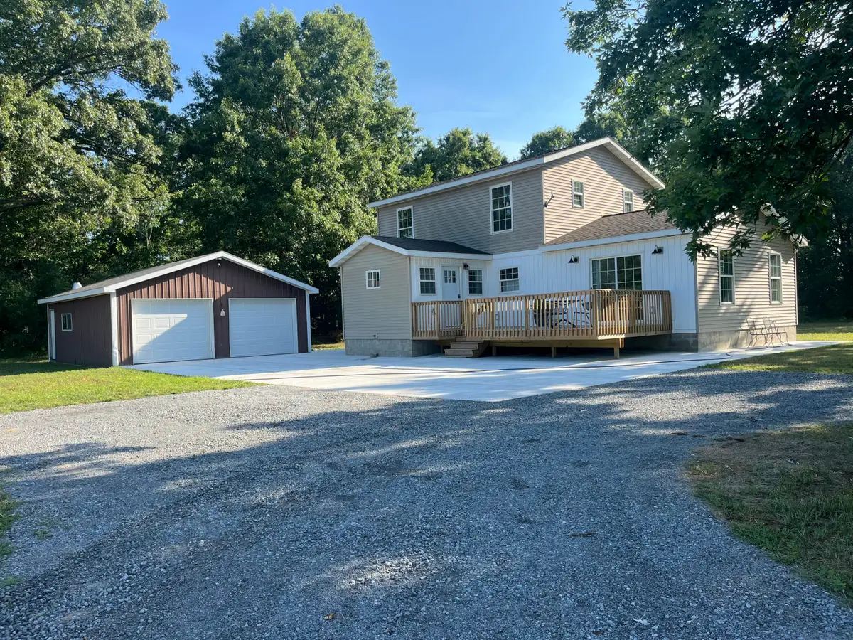 12525 Van Wagoner Avenue, Grant, MI 49327 - Image #1