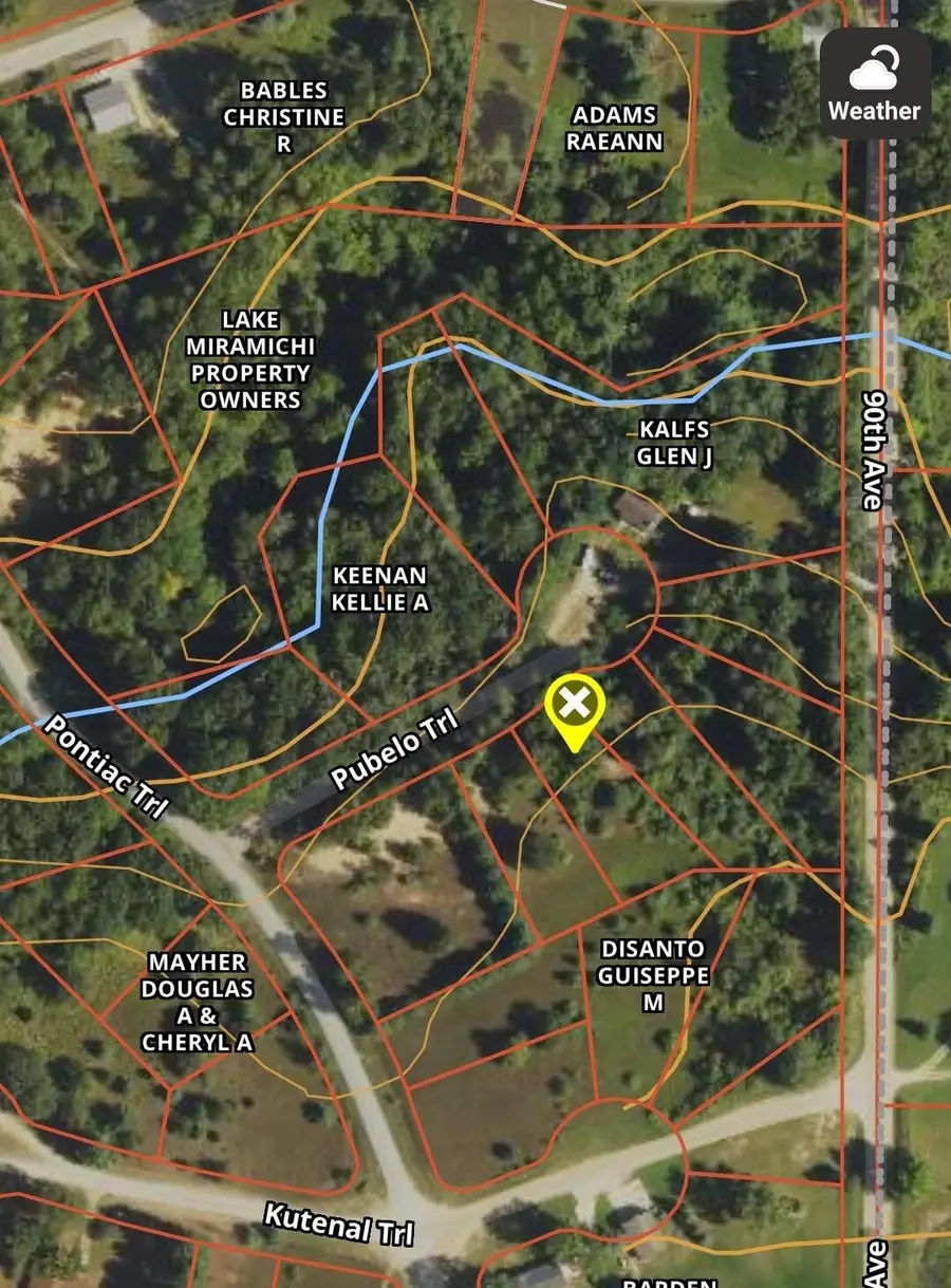 00 Pueblo Trail, Evart, MI 49631 - Image #2