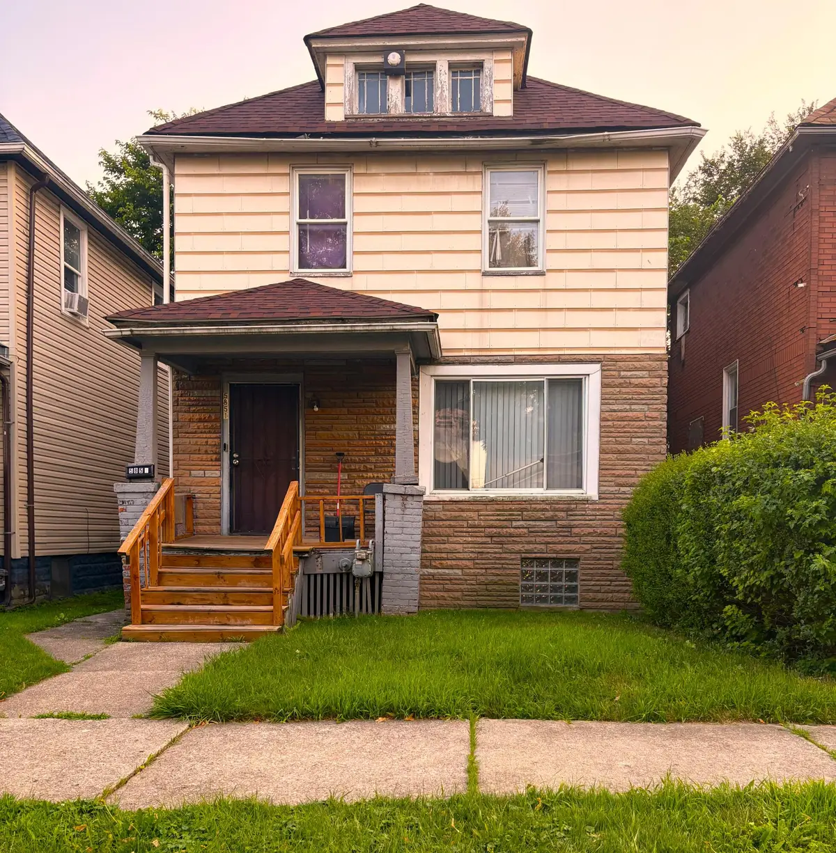 5851 Colfax Avenue, Detroit, MI 48210 - Image #1