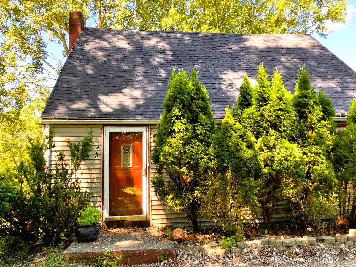 1420 Reo Road, Lansing, MI 48910 - Image #1