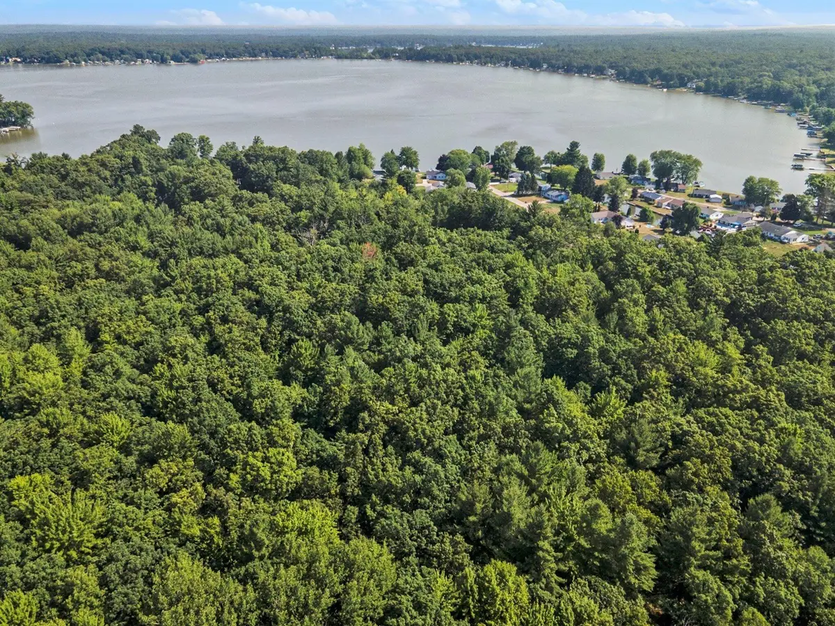 V/L 3A E Hess Lake Dr, Grant, MI 49327 - #1