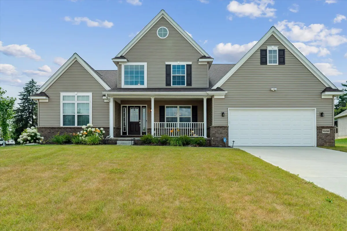 10298 High Meadow Street, Saline, MI 48176 - Image #1