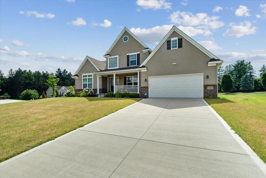 10298 High Meadow Street, Saline, MI 48176 - Image #3